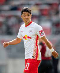 Hee chan hwang is currently playing in a team rb leipzig. Rb Leipzig English On Twitter First Game First Assist For Hee Chan Hwang Dierotenbullen Fcnrbl 0 2