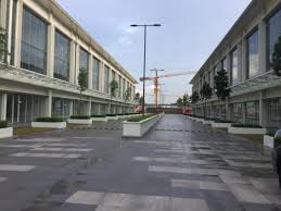 The residents do not have to worry. Bukit Jalil City Signature Shoplot Malaysia Free Property Listing Malaysia Property Realestate Malaysia