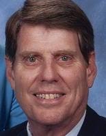 Ralph Kermit Reitz Obituary