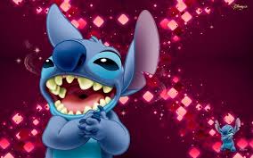 Gambar stitch pink wallpaper bestpicture1 org. Foto Gambar Stitch Wallpaper Gambar Lucu Status Wa Line