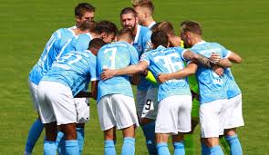 Bisher war es für die hausherren ganz entspannt. Dfb Pokal Tsv 1860 Munchen Gegen Eintracht Frankfurt Dfb Pokal Heute Live Im Tv Livestream Und Liveticker Fussball Addict