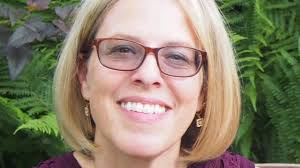 Vicky Fox to be Supreme Court's new chief executive