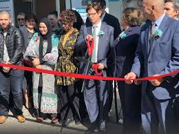 Help is available for people in distress, crisis, or for people looking for resources for themselves or loved ones. Fidelis Care Opens New Office In Brooklyn Forumdaily