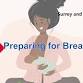 Preparing For Breastfeeding (In Person Session)