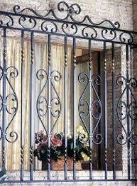 Over Garage Window Iron Window Grill Iron Gate Design Iron Windows
