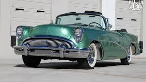 Image result for Lido Green 1954 Buick