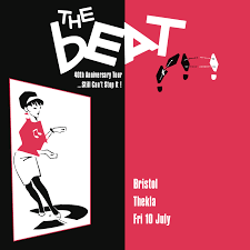 Image result for The Beat