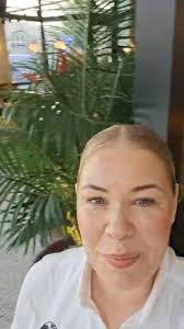 Filming some new content today at...