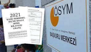 Kpss başvuruları ne zaman başlayacak? Qrji2 Fe27qhnm