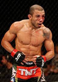 14 15 el 1 de febrero de 2014, aldo se enfrentó a ricardo lamas en ufc 169. Who Is Jose Aldo From Being Beaten Up In The Streets To Becoming Ufc World Champion Here S What We Know