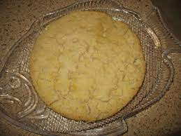 Barley is one of the richest sources of fibers among the cereals. Egyptian Barley Bread Recipe Food Com Recipe Barley Bread Recipe Recipes Bread Recipes