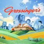 We Met at Grossinger's