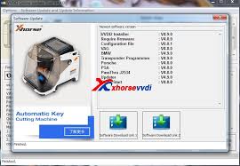Free Download V4 9 0 Vvdi2 Software 2017 12 28 Software Update Software Key Programmer