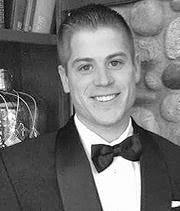 Daniel Fullerton Obituary (2016)