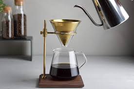 With the expanding world of social media, everyone is learning to a great customisable feature built into this machine is the 'my coffee memory' setting. Best Pour Over Coffee Makers For Home London Evening Standard Evening Standard