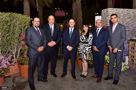 مطعم الديوان في هوليدي إن السالمية يطلق أمسياته الخاصة وعروضه المميزة مناسبات Bariq Al Dana