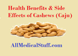 Learn About The Different Flavors Of Caches And All The Health Benefits Of It Also Learn About Some Cashew Nut Side Effects Heath Benefits Cashew Nut Cashew