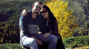 Lade hier das pdf dokument mit dem vollständigen lebenslauf vom skirennläufer dominik paris herunter Sci Parla Kristina Il Mio Paris Heavy Metal E Cucina Ha La Gioia Dentro La Gazzetta Dello Sport