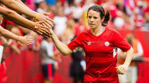 Will face off in the semifinals of the. Injuries Force Diana Matheson To Retire From Canadian Women S Soccer Team Tsn Ca