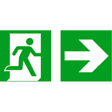 Check spelling or type a new query. Emergency Exit Sign Emaar Malls Group Free Bim Object For Archicad Revit Sketchup Bimobject