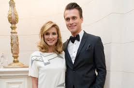 Про це апострофу стало відомо з власних джерел. Aleksandr Skichko Zhenitsya Na Vladelice Roskoshnogo Otelya Karavan