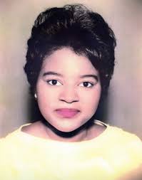 Life and Time for Pauline (Register) Greene