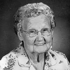 Laura Cain Obituary (1923