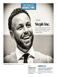 San Francisco Business Times October 25