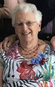 WILLSON, Lulla Mary Tressa