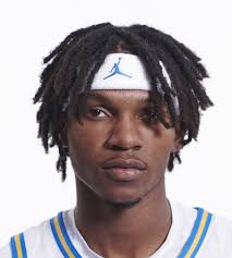 UCLA MEN'S BASKETBALL