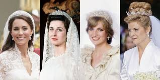 And her wedding, to fellow artist daniel chatto on july 14, 1994, wasn't really a royal affair either: The 22 Most Gorgeous Royal Wedding Tiara Moments Of All Time