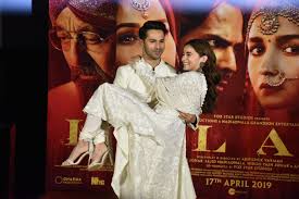 Kalank Movie Teaser Launch Photos The best movie streaming site, fmovies is an ultimate website to watch countless movies and tv shows at one place. kalank movie teaser launch photos