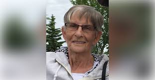 Obituary information for Eileen Lily Caron