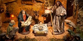 Jesus was born among the animals in the stable because there was no room for joseph and mary at the inn. Pondering The Birth Of Christ The Catholic Leaderthe Catholic Leader