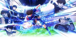 Editer l'article suivre ce blog administration connexion + créer mon blog. Captain Tsubasa Rise Of New Champions