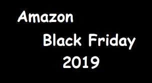 Please download the iclarified app or follow iclarified on twitter, facebook, youtube, and rss for updates. Amazon Black Friday 2019 Technikpapa