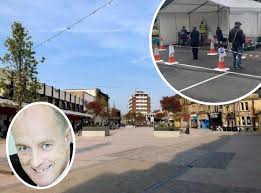 A burnley perspective on news, sport, what's on, lifestyle and more, from your local paper the burnley express. Coronavirus Fears For Burnley Amid Calls For People To Unite Lancashire Telegraph