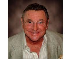 Fredrick Stegmann Obituary (2017)