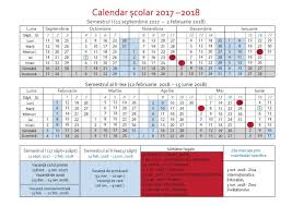 Calendar Scolar Calendar Periodic Table