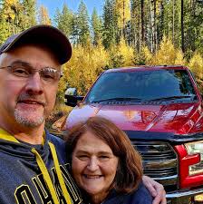 Hi all! I just wanted to introduce myself and share a few trail cam photos.