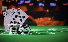 Cách tính điểm khi chơi đánh bài Blackjack được quy định như sau: