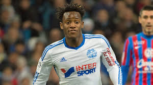 Maybe you would like to learn more about one of these? Michy Batshuayi Spielerprofil Dfb Datencenter