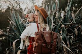 What S In Our Diaper Bag Diaper Bag Essentials Featuring Lily Jade S Meggan Diaper Bag Kandis Marino Photography