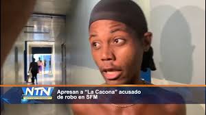 Muere joven al deslizarse de una motocicleta en Las Guazaras de Las  Terrenas