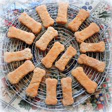 Low fat and low calorie dog treats. Cheesy Dog Treats The English Kitchen