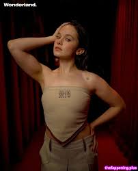 Cailee Spaeny Caileespaeny Nude Onlyfans Photo The Fappening Plus 37050 |  Hot Sex Picture