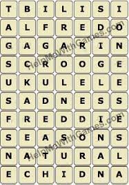 Check spelling or type a new query. Codycross Crossword Puzzles Planet Earth Group 6 Puzzle 3 Helpmewithgames