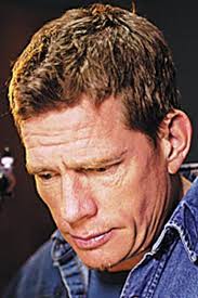 Thomas Haden Church's unique delivery, charisma work again