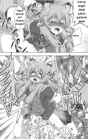 Tanuki Shoujo no Kenshin | Raphtalia se vuelve prostituta - Page 12 - Comic  Porn XXX