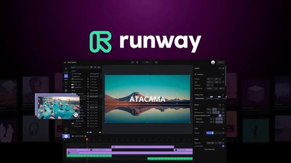 Runway